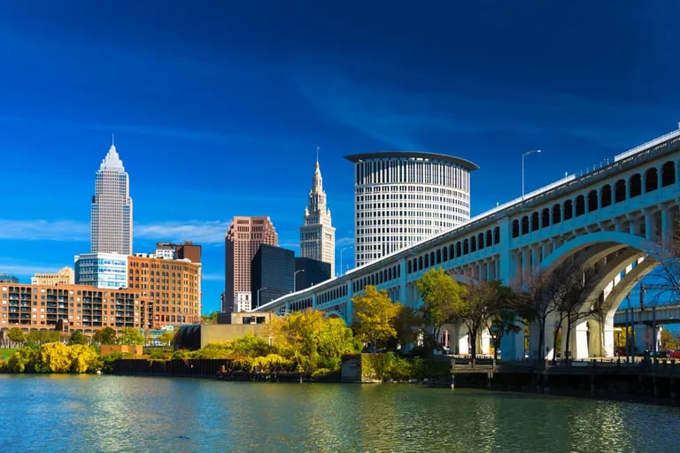 Cleveland