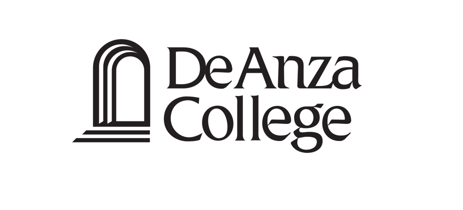 De_Anza_College_Logo_Black