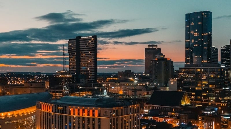 buildings-in-nashville-tennessee