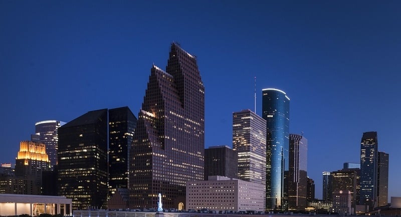 downtown-houston-skyline-in-texas-united-states