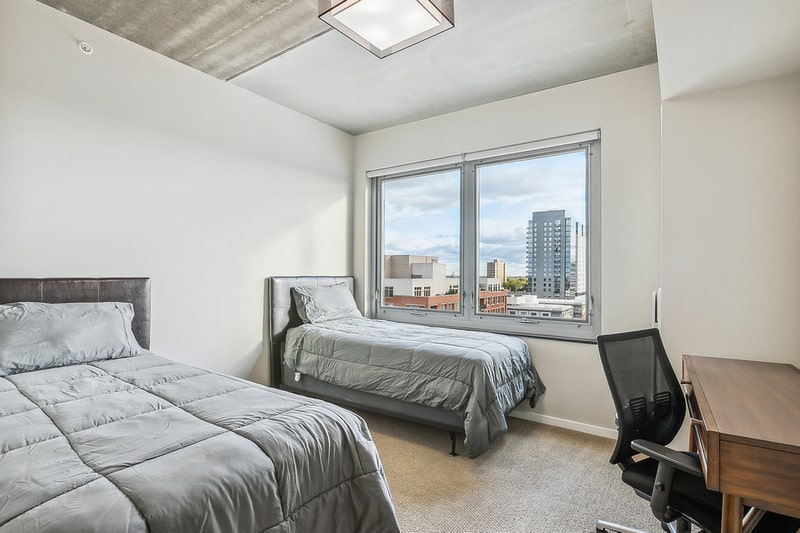 chicago-student-residence-double-room