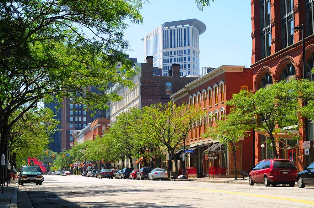 Cleveland-Warehouse-District-ELS-Cleveland-Ohio