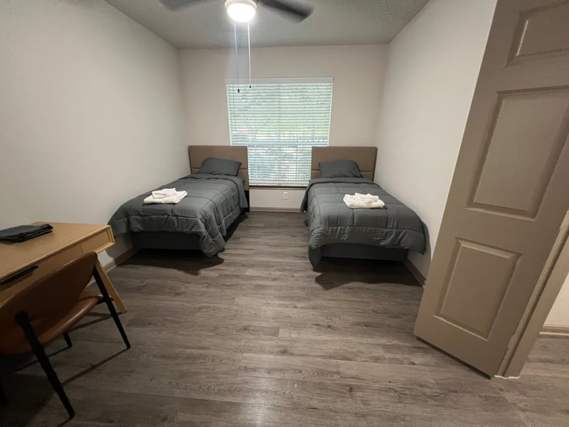 Houston-Student-Residence-Double-Bedroom-1