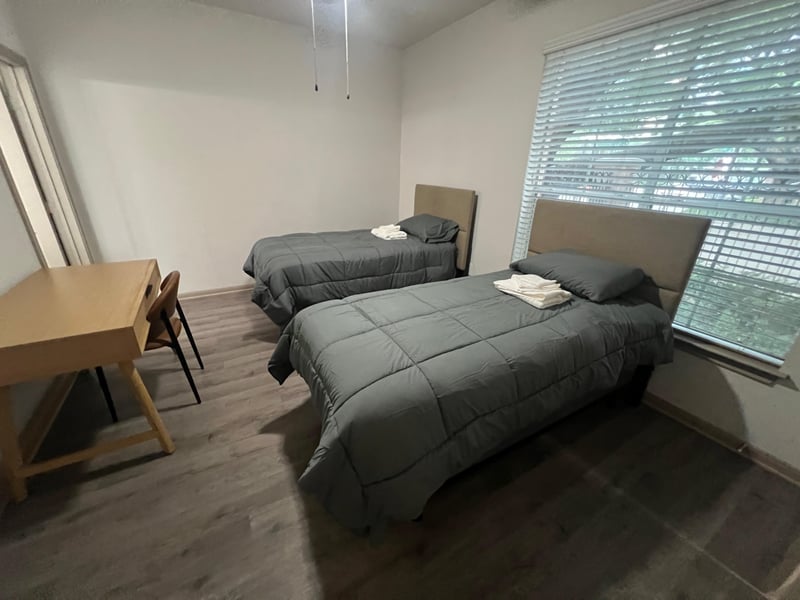 Houston-Student-Residence-Double-Bedroom-2