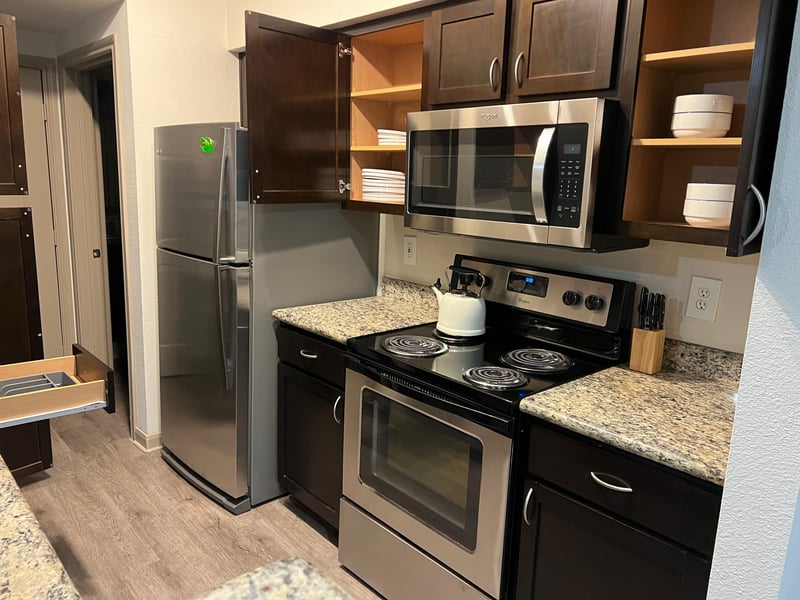 Houston-Student-Residence-Kitchen