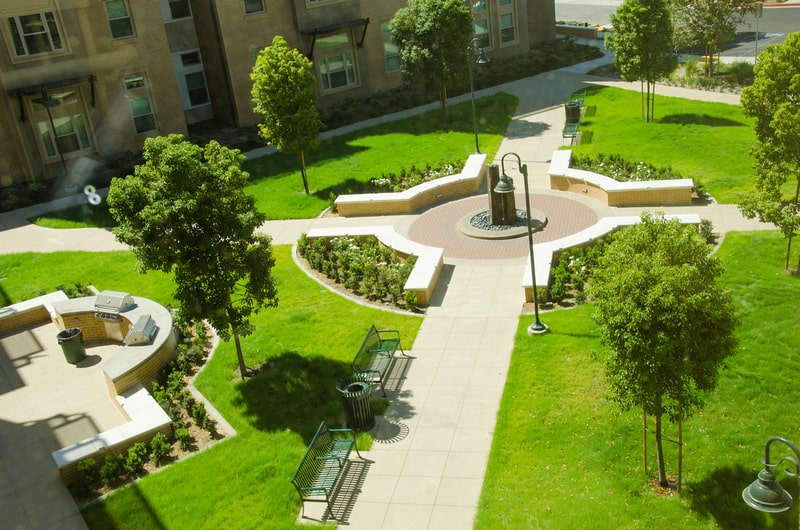 courtyard-student-residence-university-of-laverne-los-angeles-county