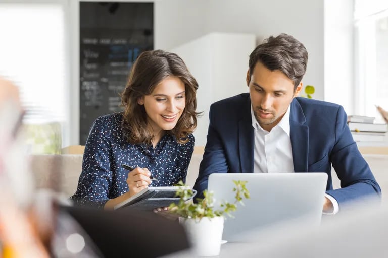 Intensive Business English Private Lesson