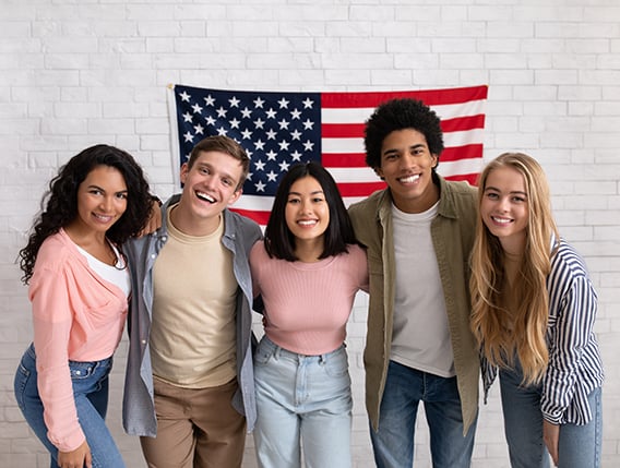 English Courses | Study English with ELS | ELS