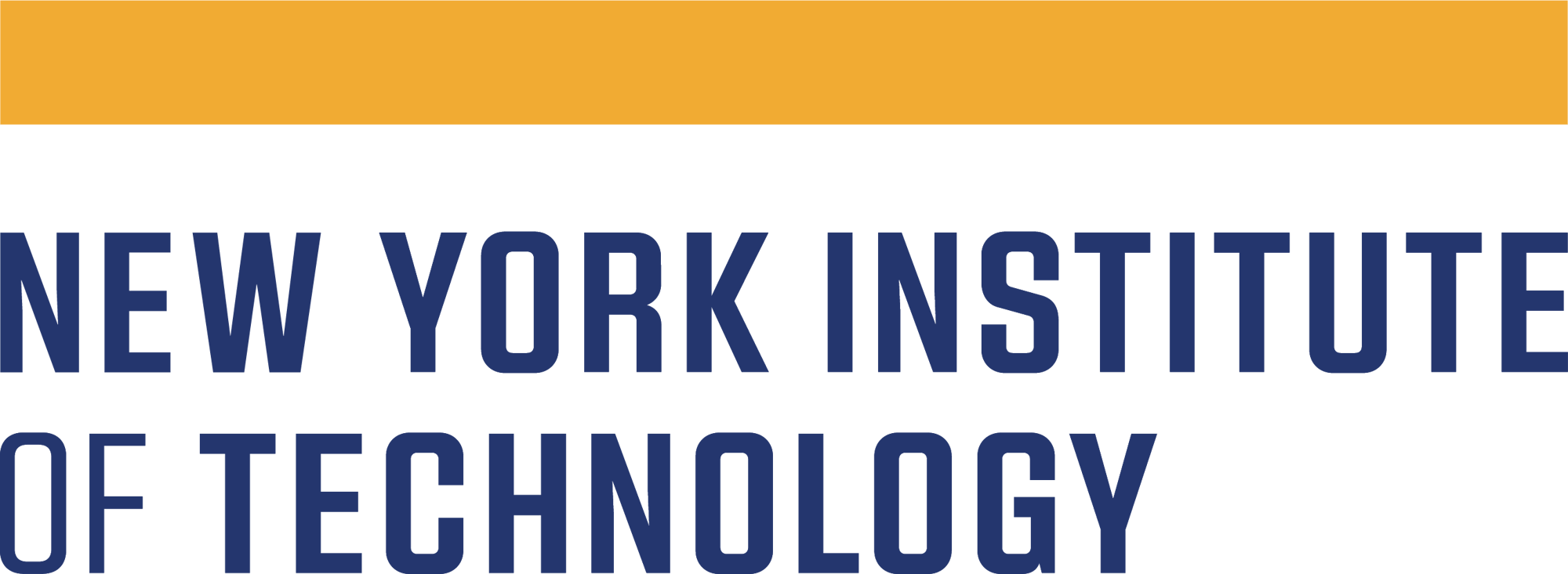New York Institute of Technology logo