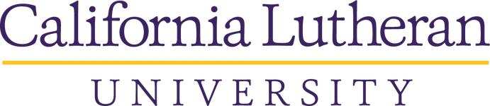 california-lutheran-university-logo