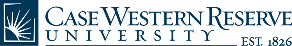 Case Western Reserve University logo