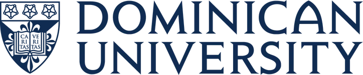 Dominican University Logo
