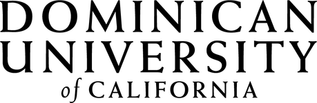 Dominican University of California Logo