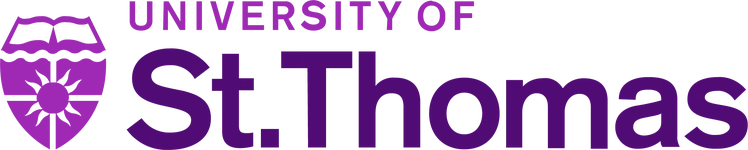 University of St. Thomas logo