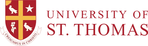 University of St. Thomas Houston logo