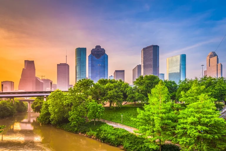 Houston