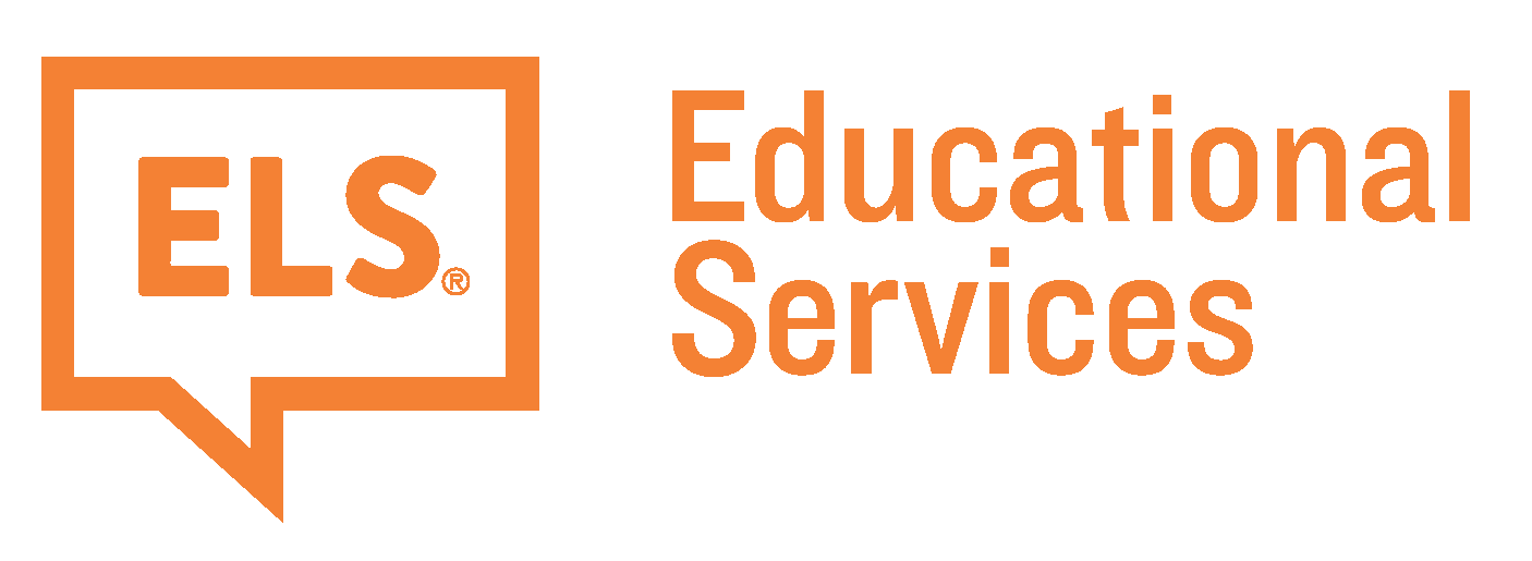 ELS_Educational Services_Logo_Orange_high res
