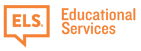 ELS_Educational Services_Logo_Orange_high res