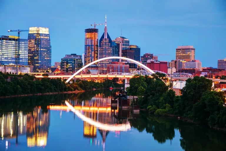 Nashville