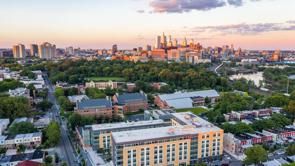New_Philadelphia