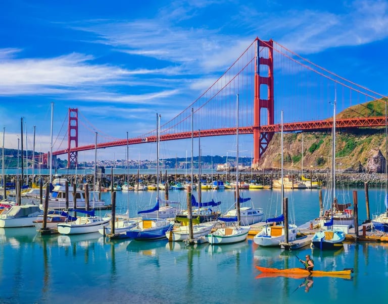 San_Francisco
