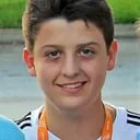 ELS Fun & Sun Camp participant Valentin