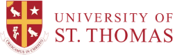 university-of-st-thomas-houston-logo