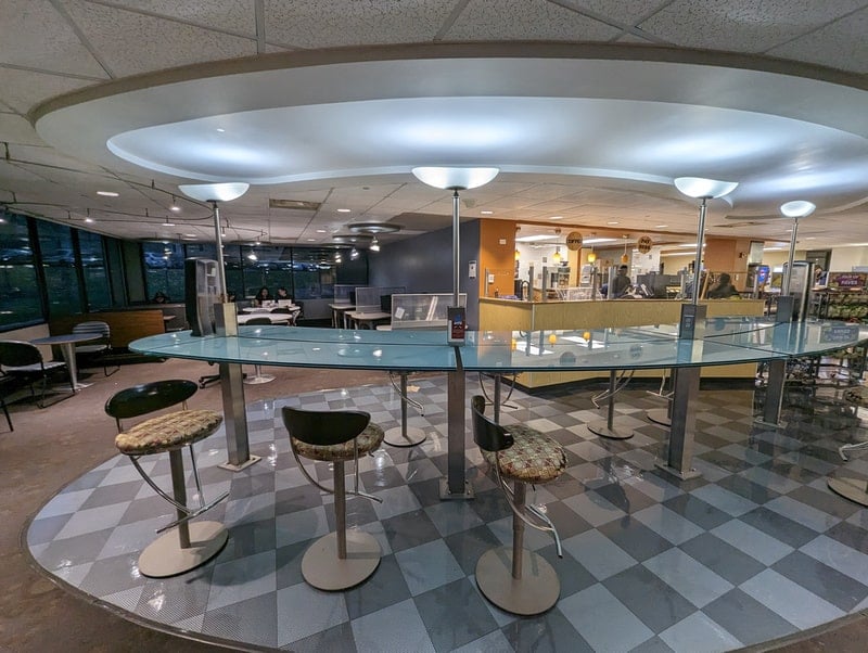 cafeteria-dominican-univeristy-chicago