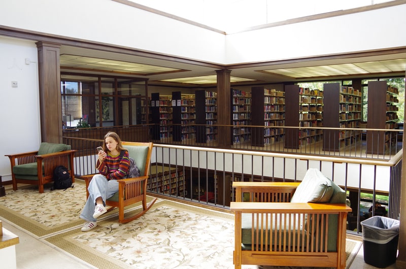 library-dominican-university-of-california
