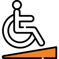 ACCESSIBLE CLASSROOMS