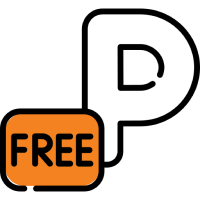 free-parking